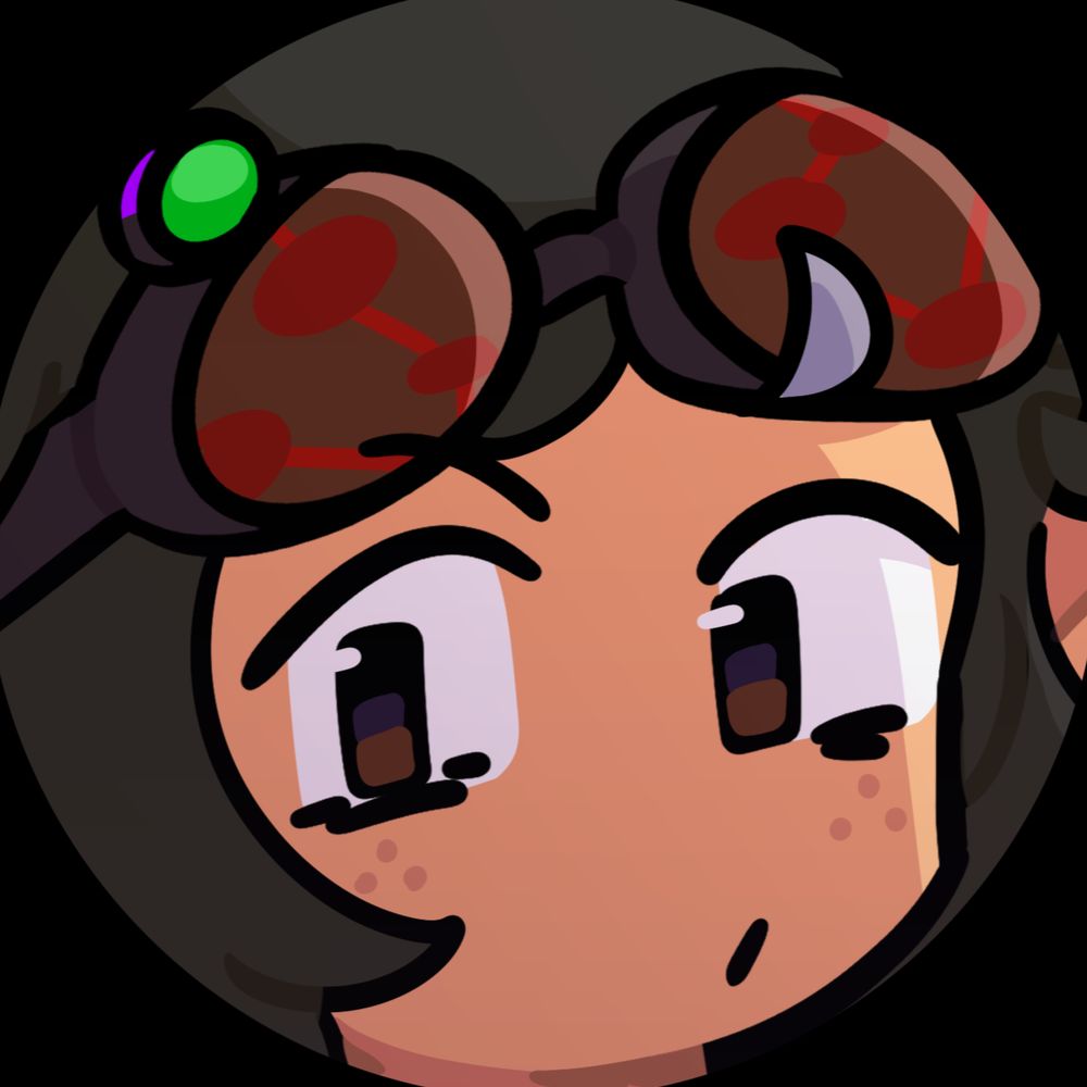 AiDAN PATORiKKU 🧲 | COMMISSIONS OPEN