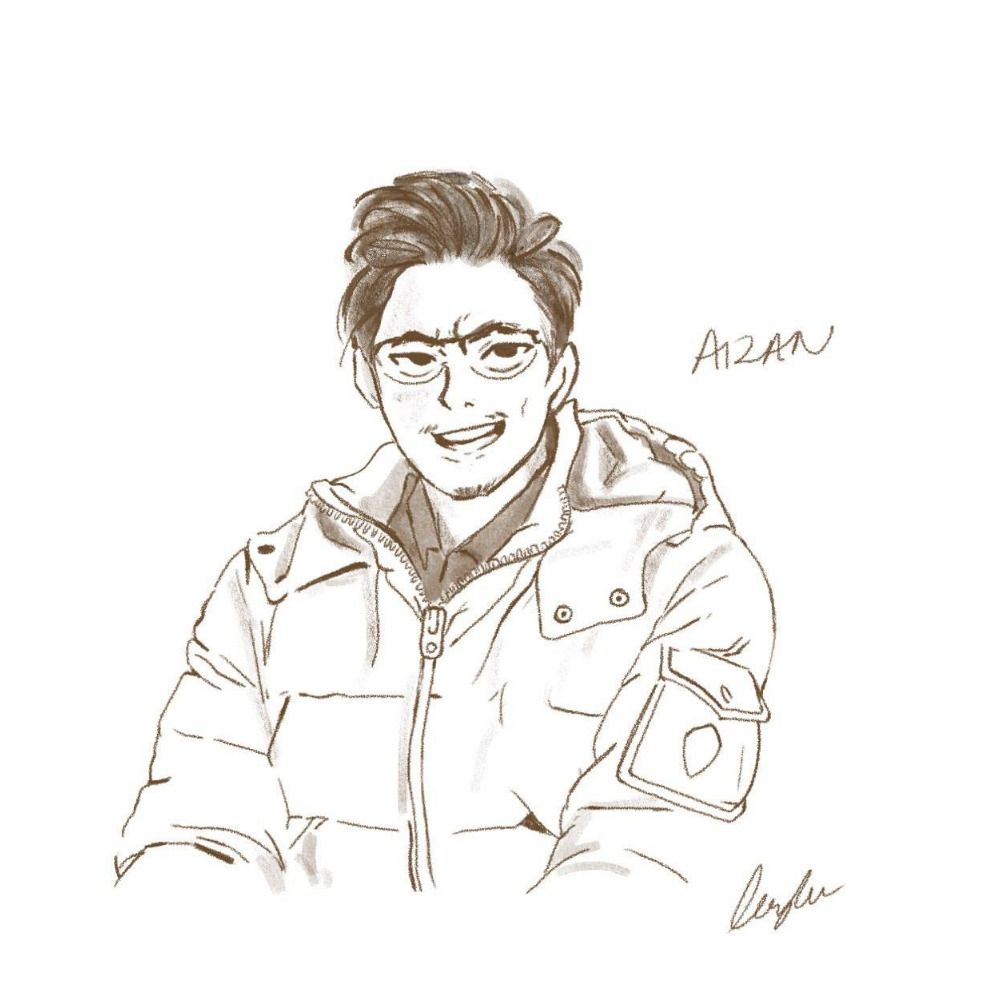 Aizan