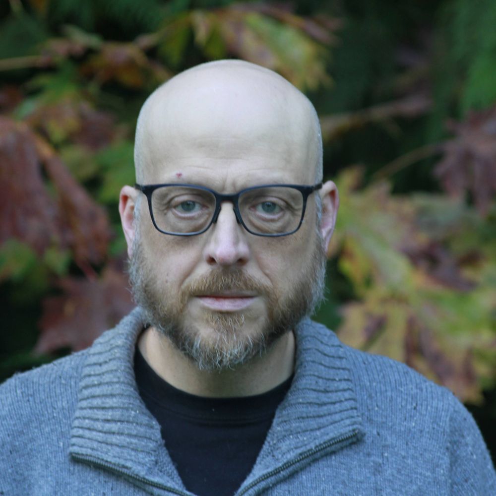 Brian G. Rice