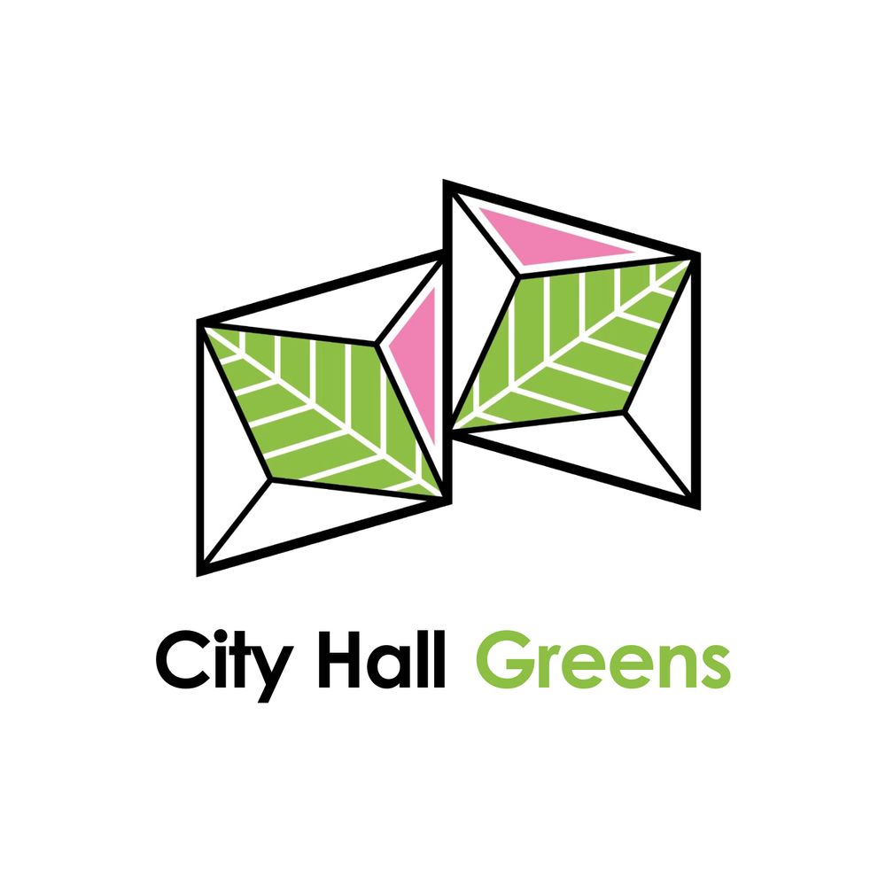 City Hall Greens