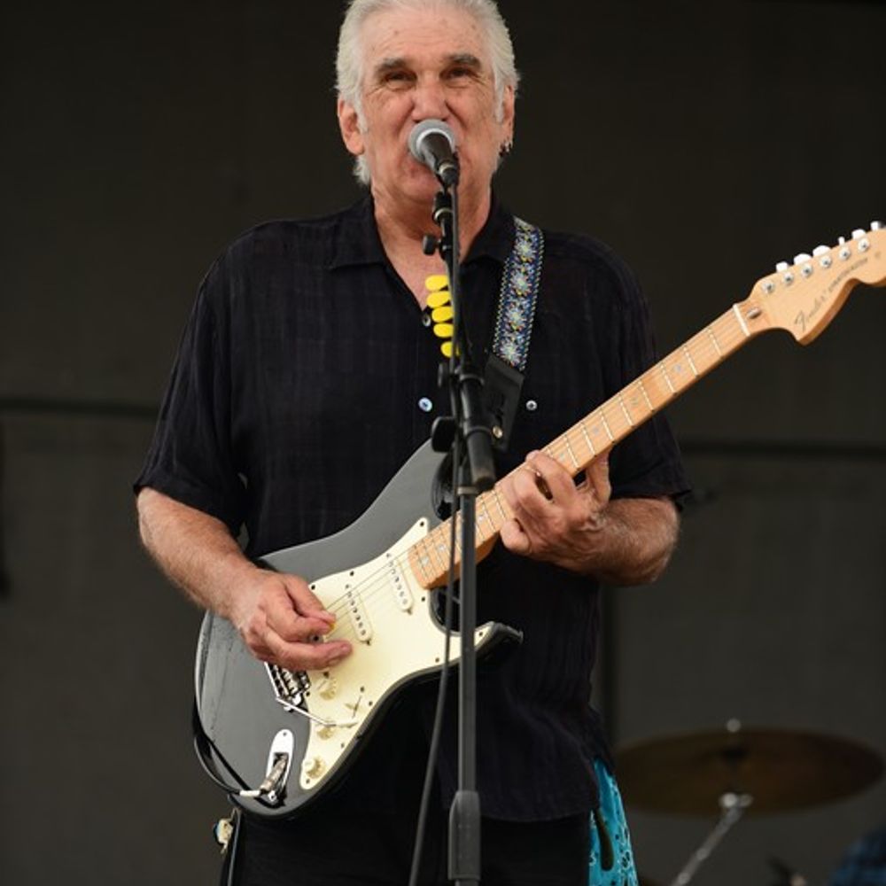 Dave Gilbert 