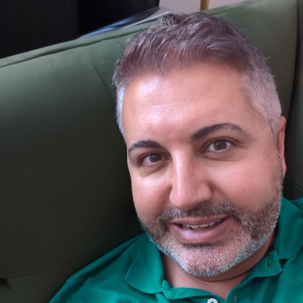 David Amini