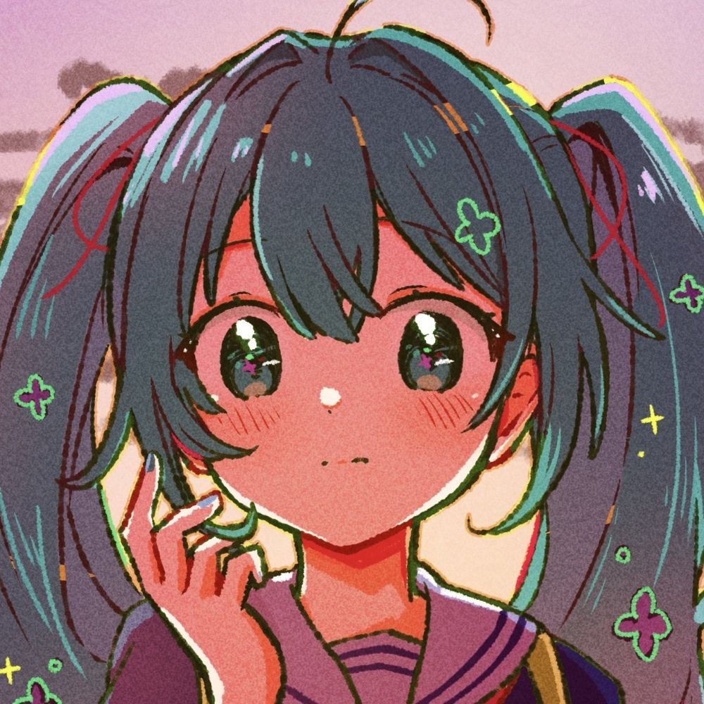 Hatsune Miku