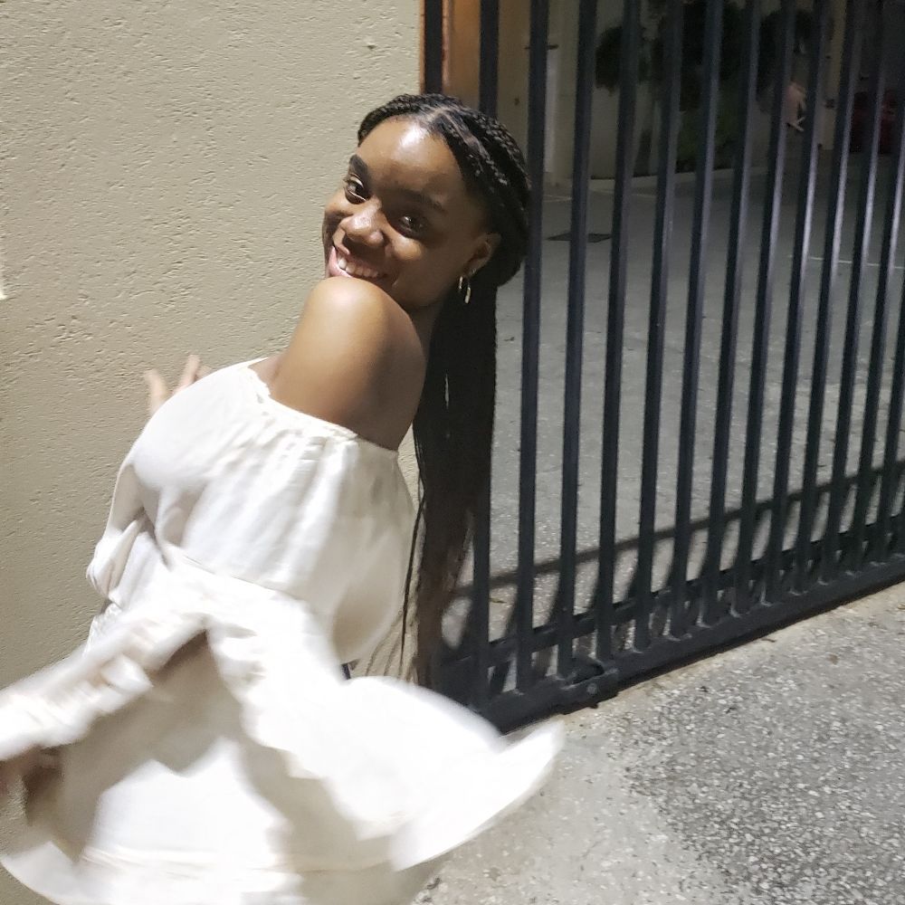 ArielleNikita✨️♡