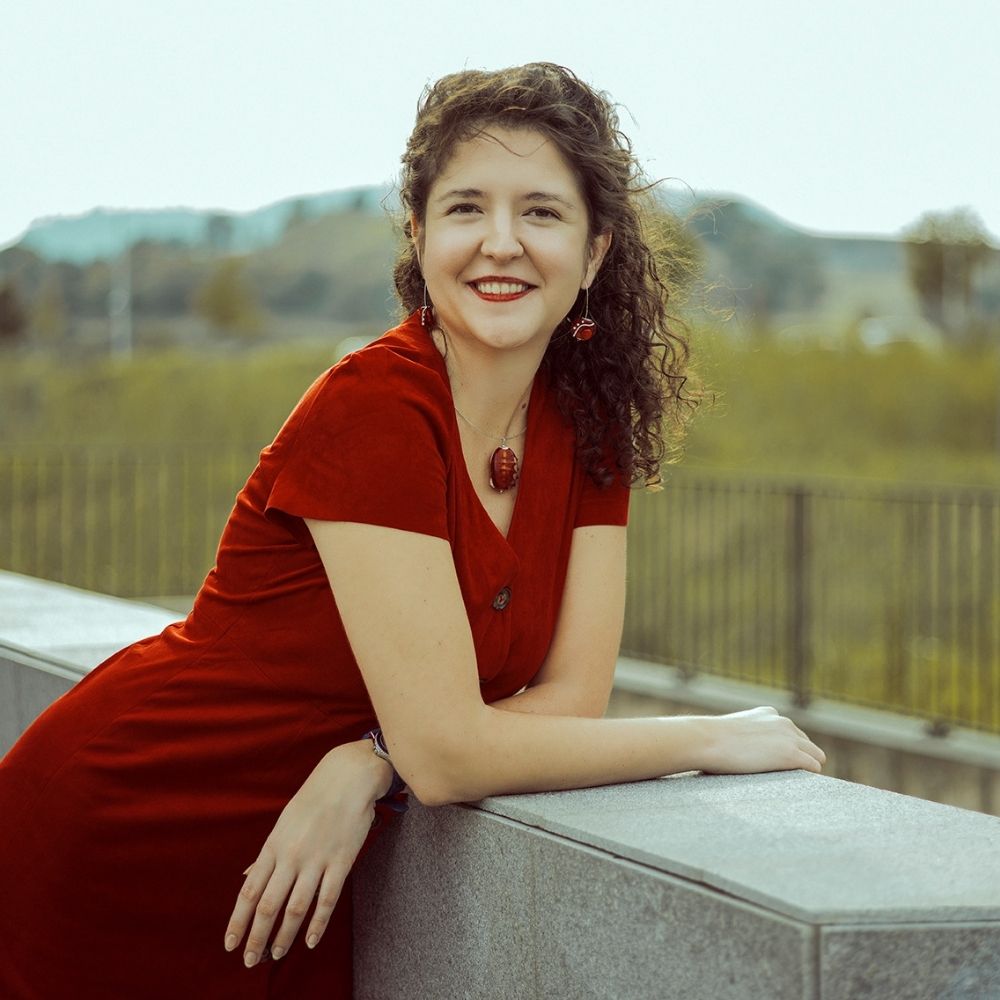Marta Pulido