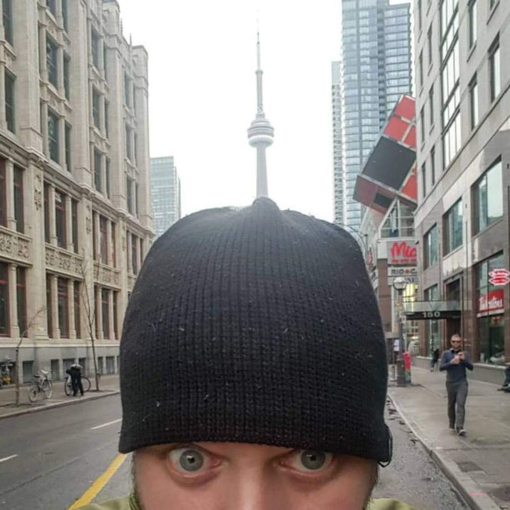 Jayk Gaudet