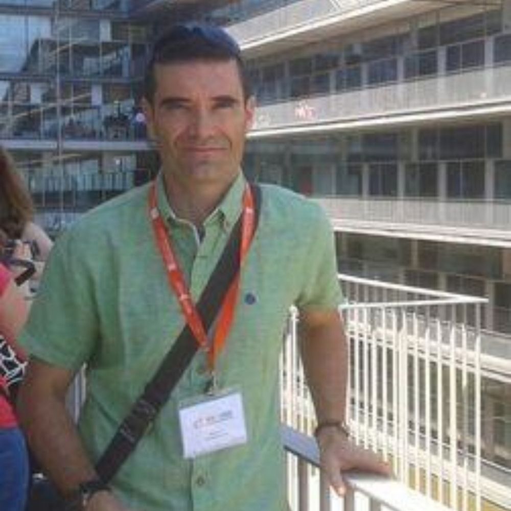 Ernesto Coy