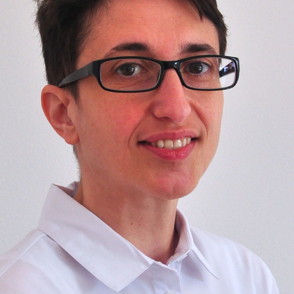 Michela Mapelli