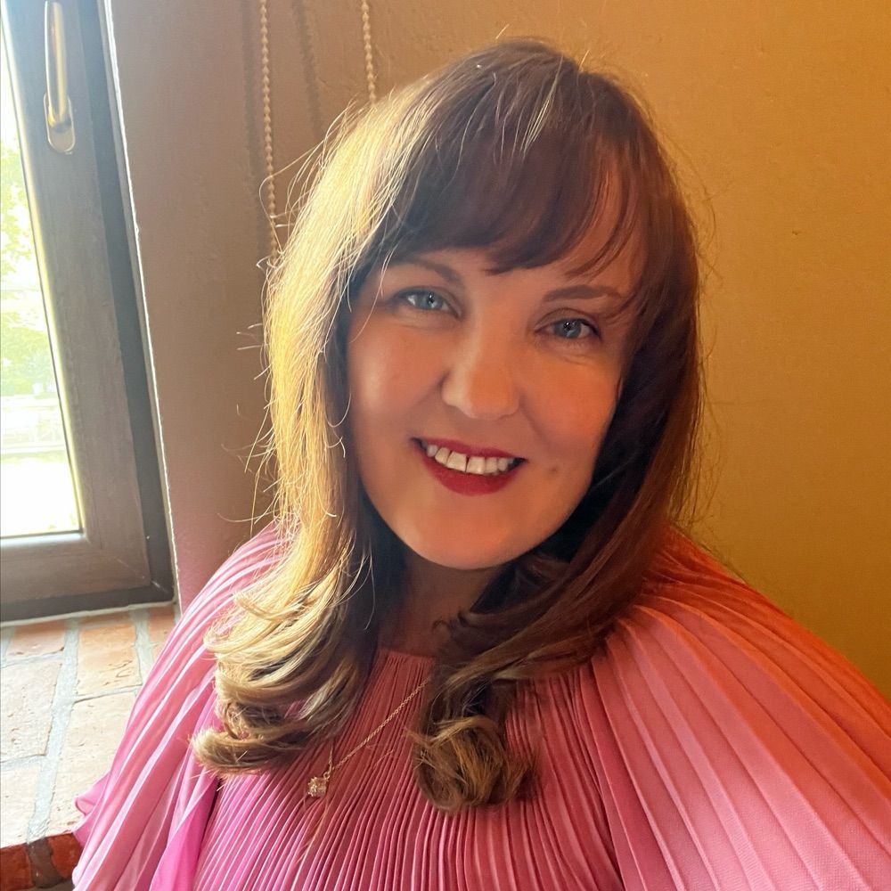 Christine Bass