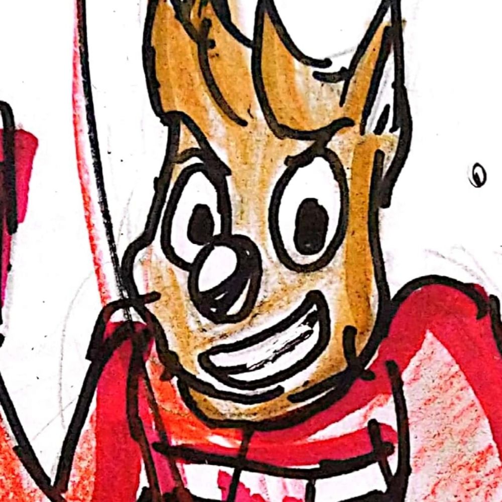 CartoonTriper's avatar
