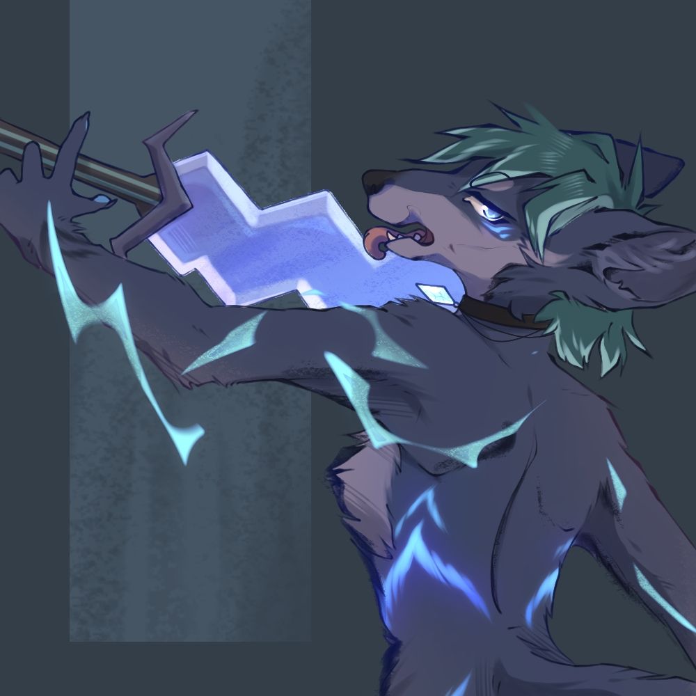 Litz.Wolf