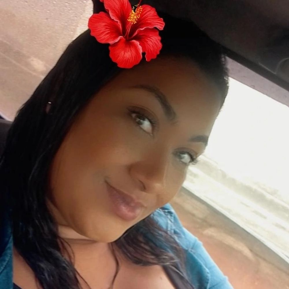 Rayane Ribeiro 💗