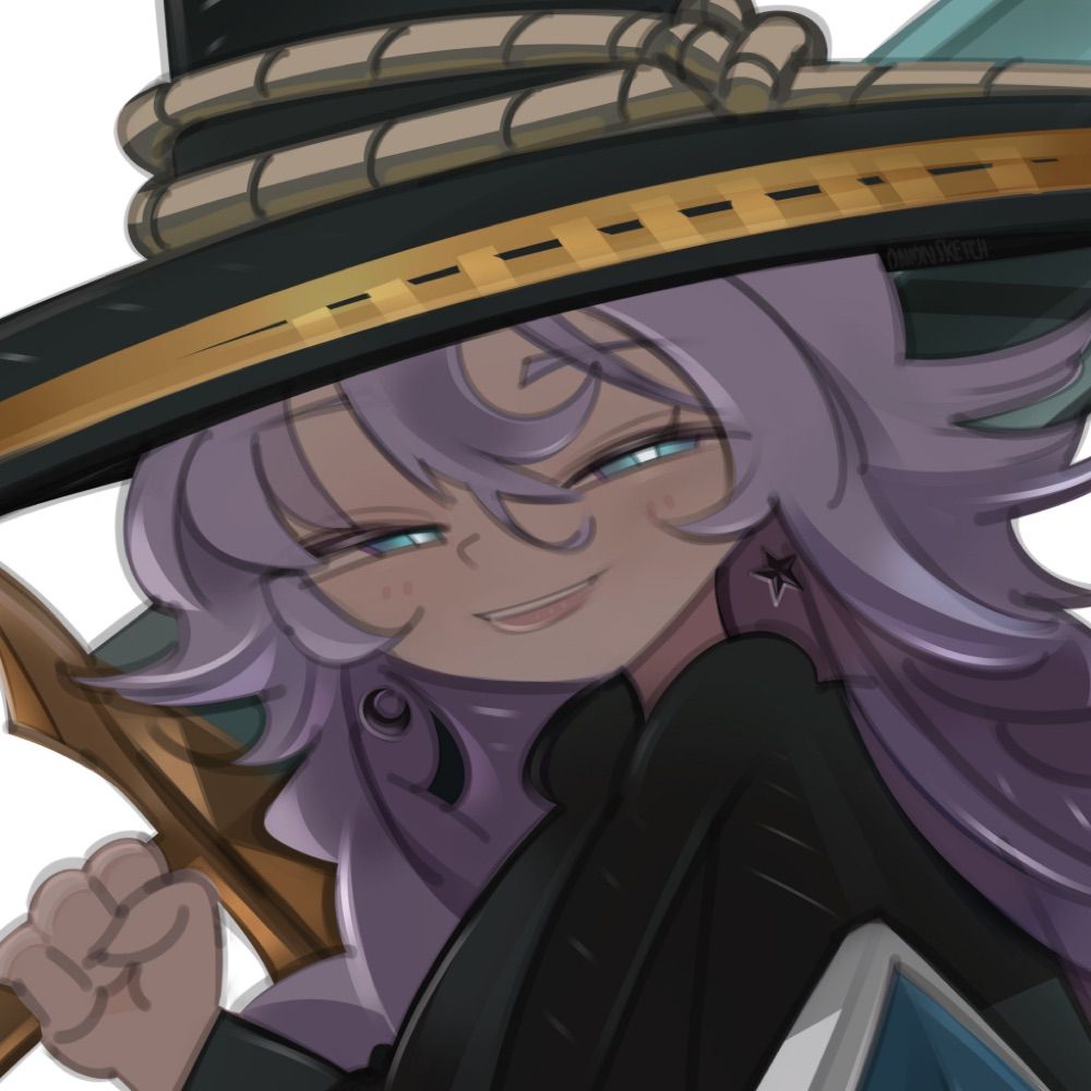紫翠みちる🗝️🔯【PhaseConnect】