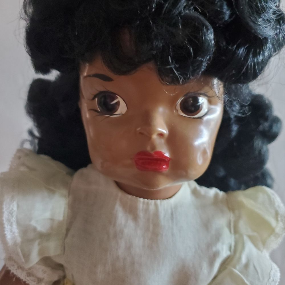 Shindana Dolls