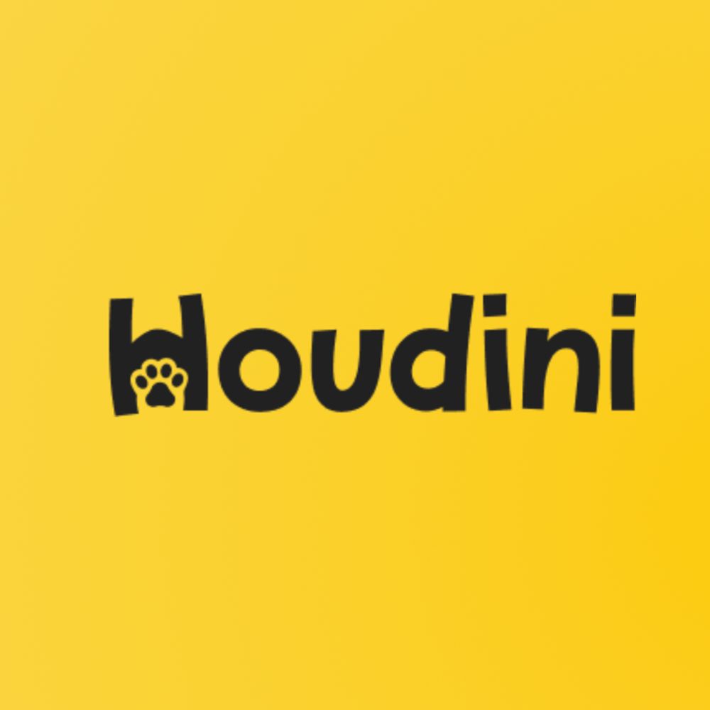 Houdinitag.com