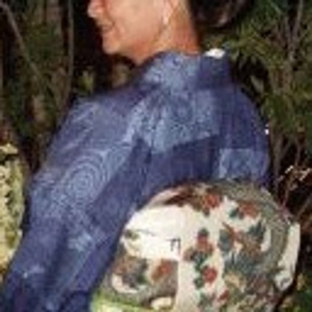 佐久間真理子