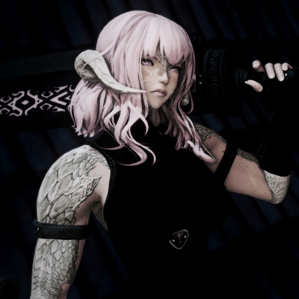 Shihan • The Forgesworn