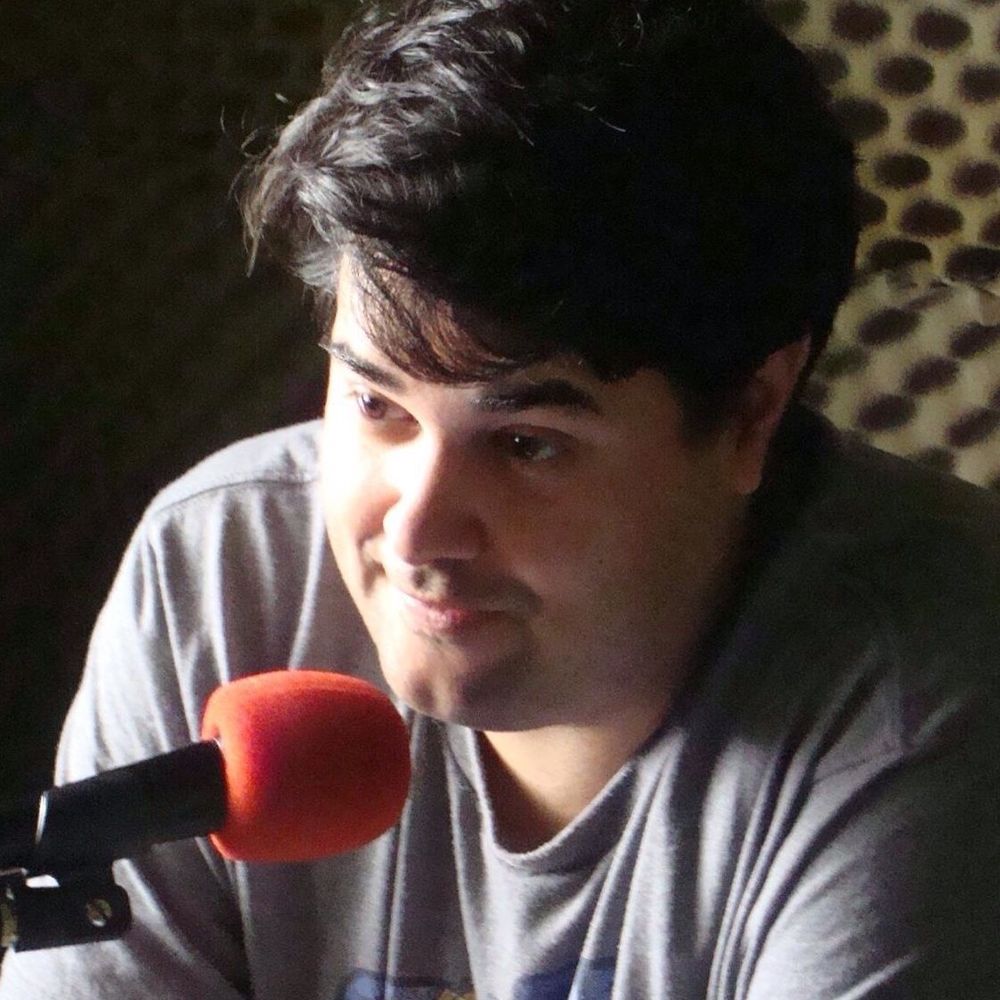 Pedro Rodrigues