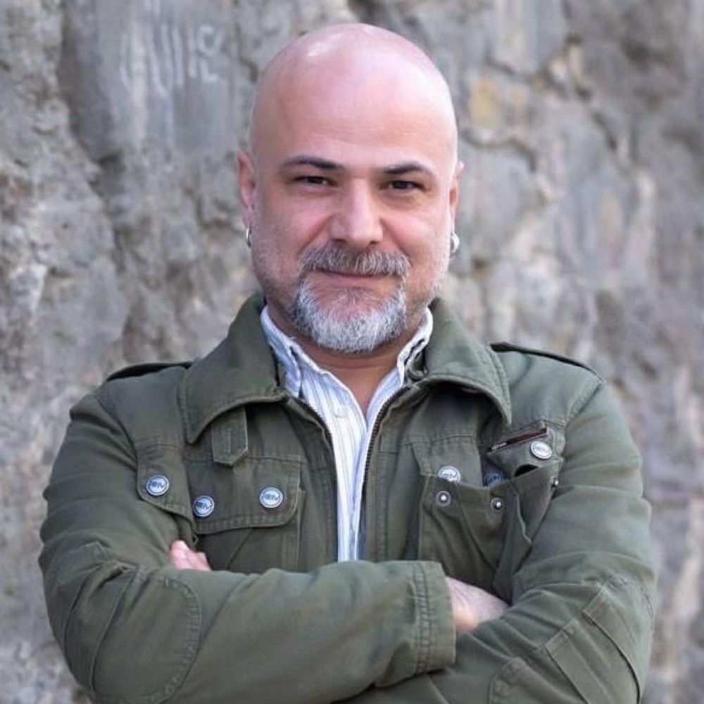 Savaş Çıkrak