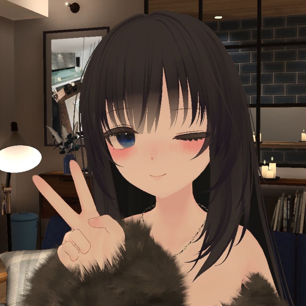 葵@VRChat
