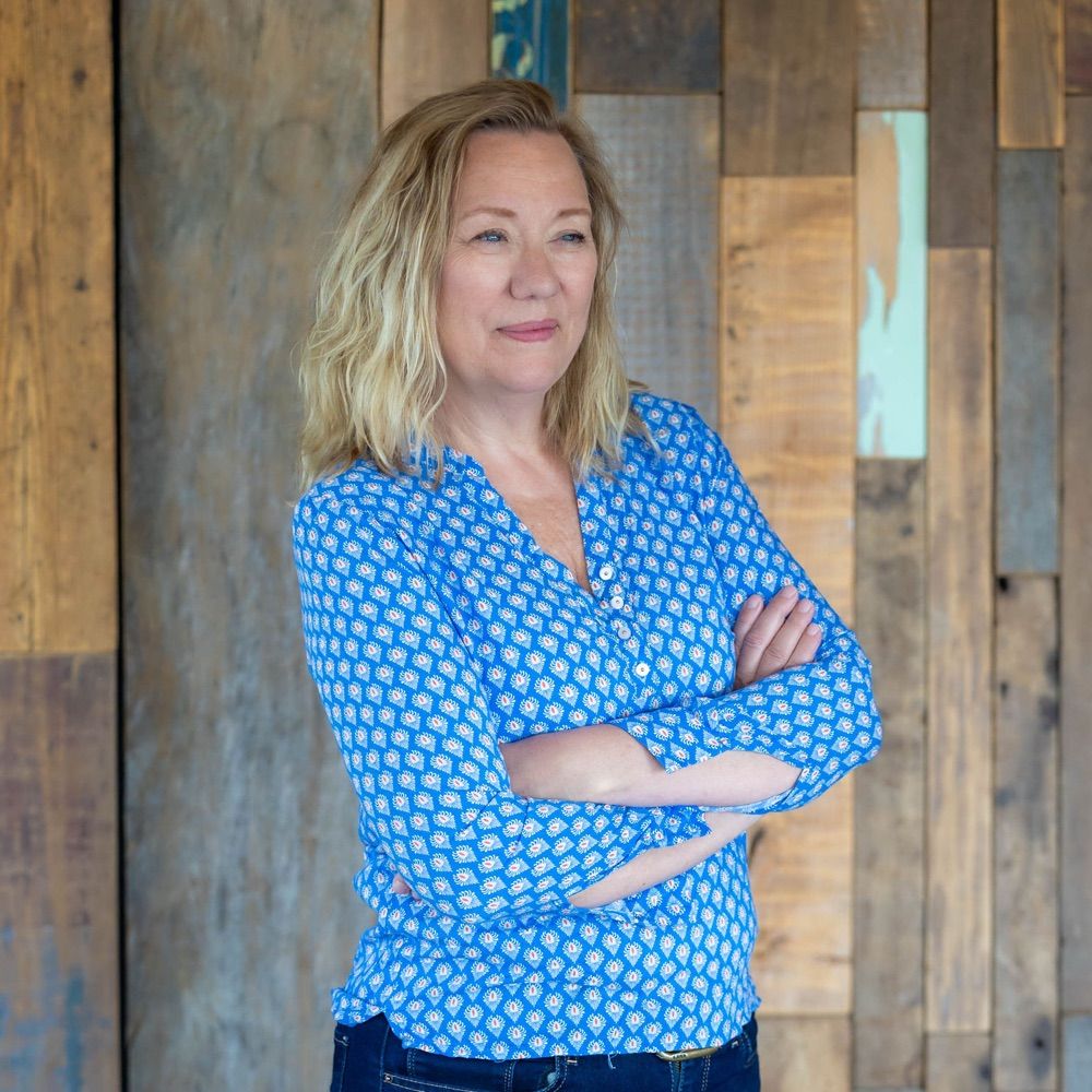 Mette Gjerløff Olsen