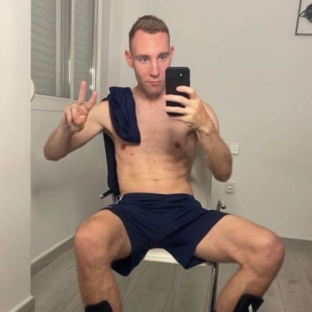 Justin Klein