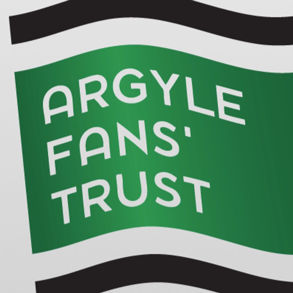 Argyle Fans' Trust