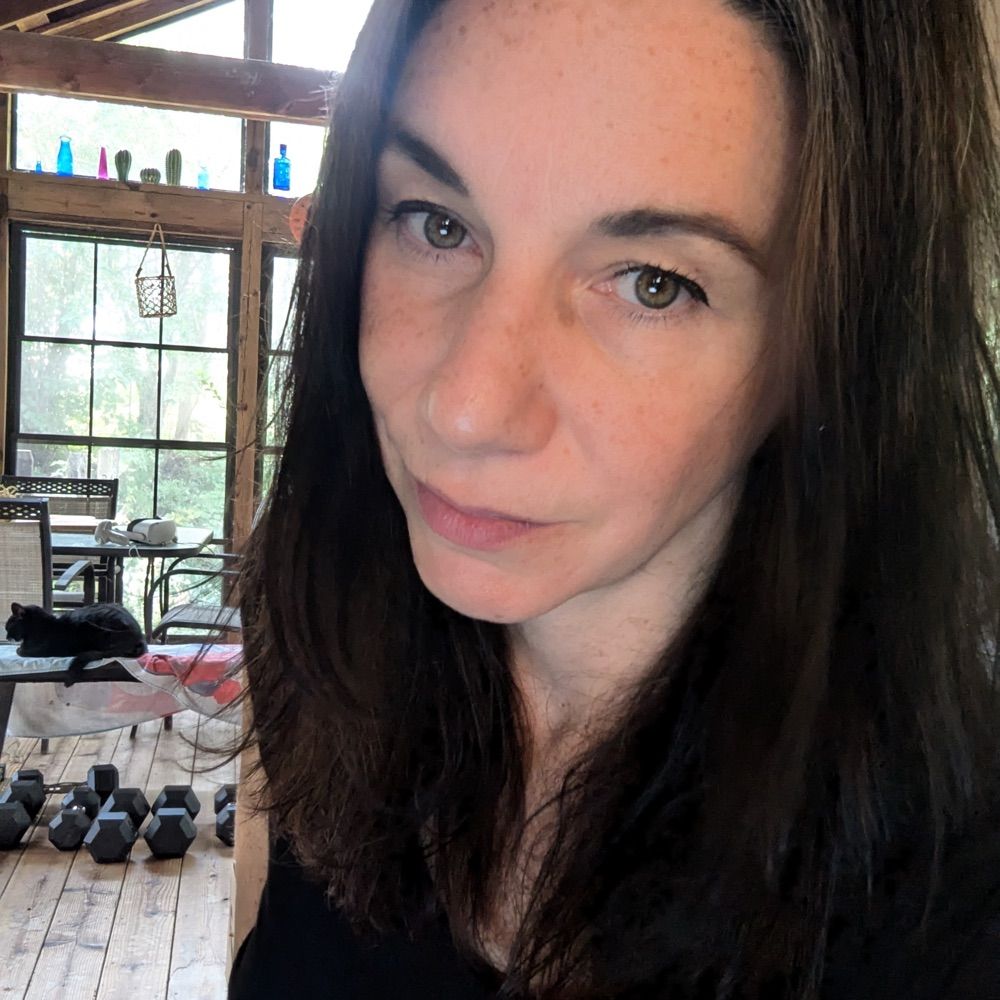 Kate F