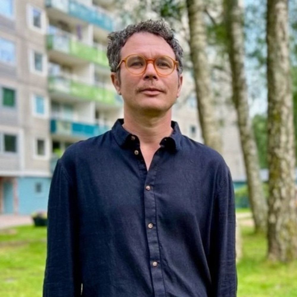 Tim Segerberg