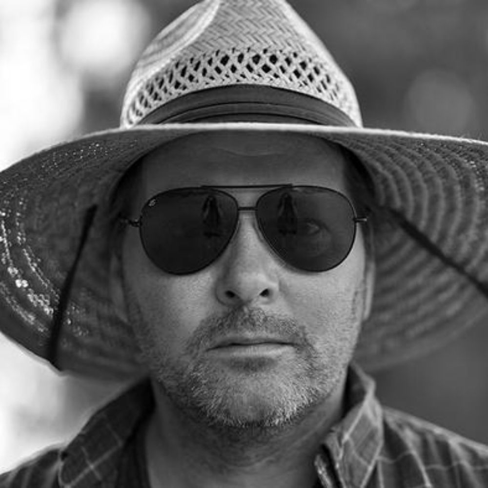 Glenn Barclay