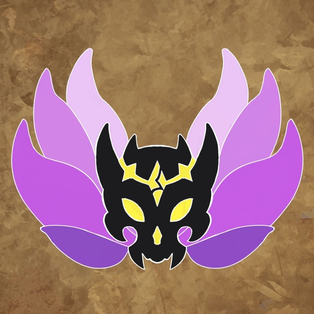 Genderless Hades