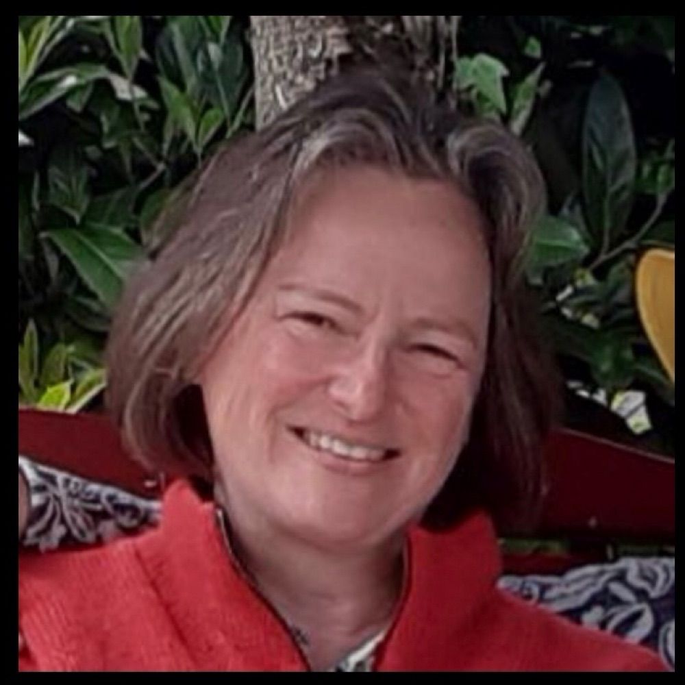 Jacqueline Jonkers
