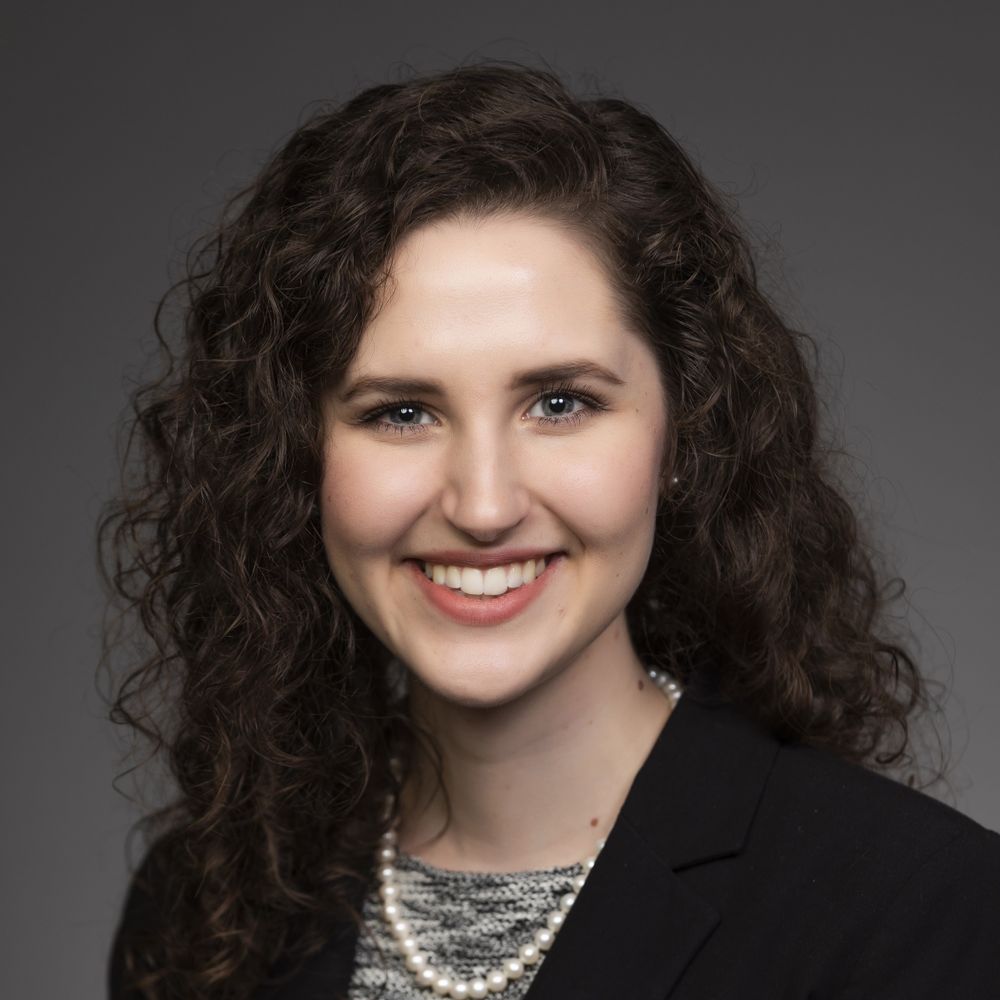 Courtney Shupert