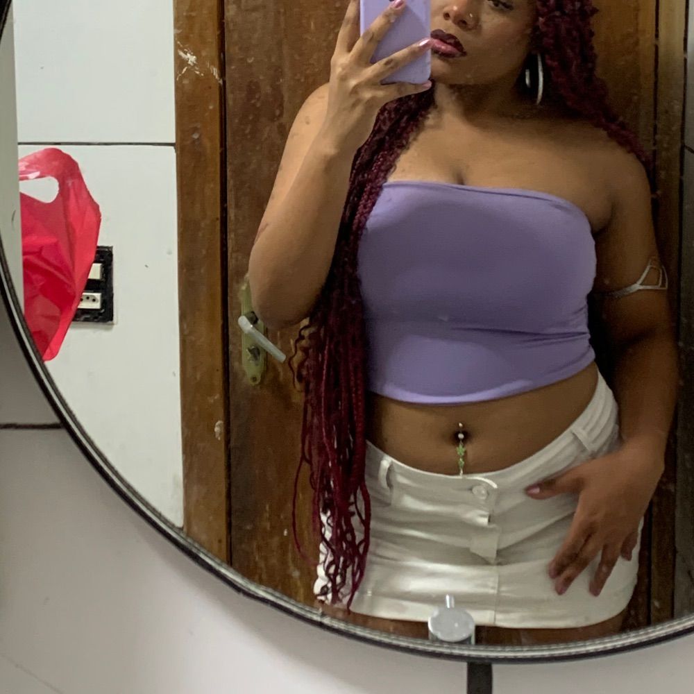 Amandita 