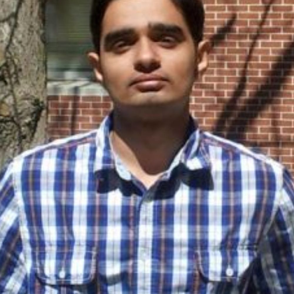 Krishna Balasubramanian