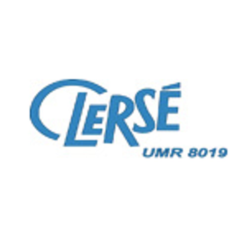Clersé UMR 8019