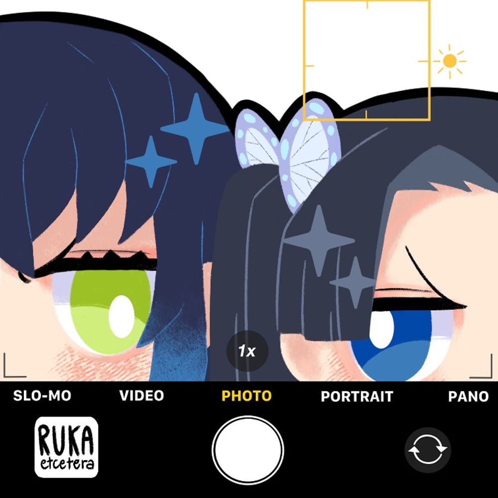 Rukaetcetera* อันย่า