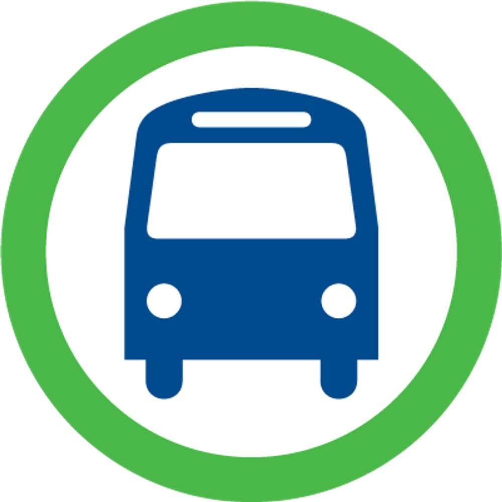 Please follow @bctransit.com