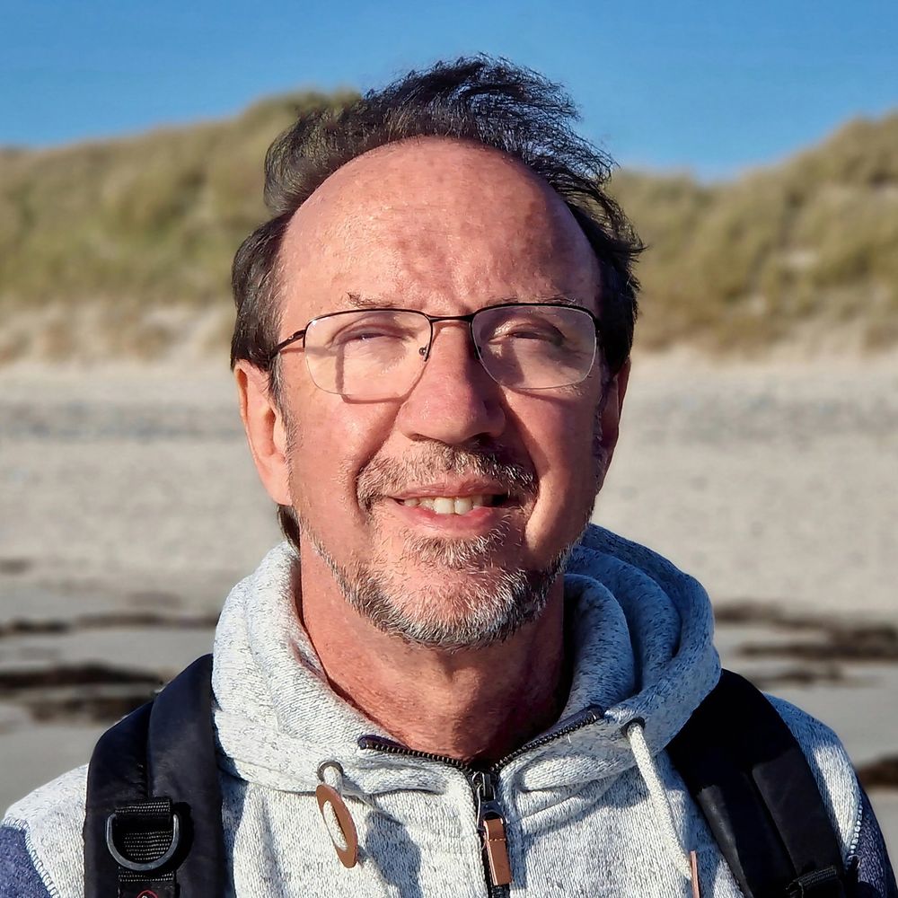 Benoit Reeves