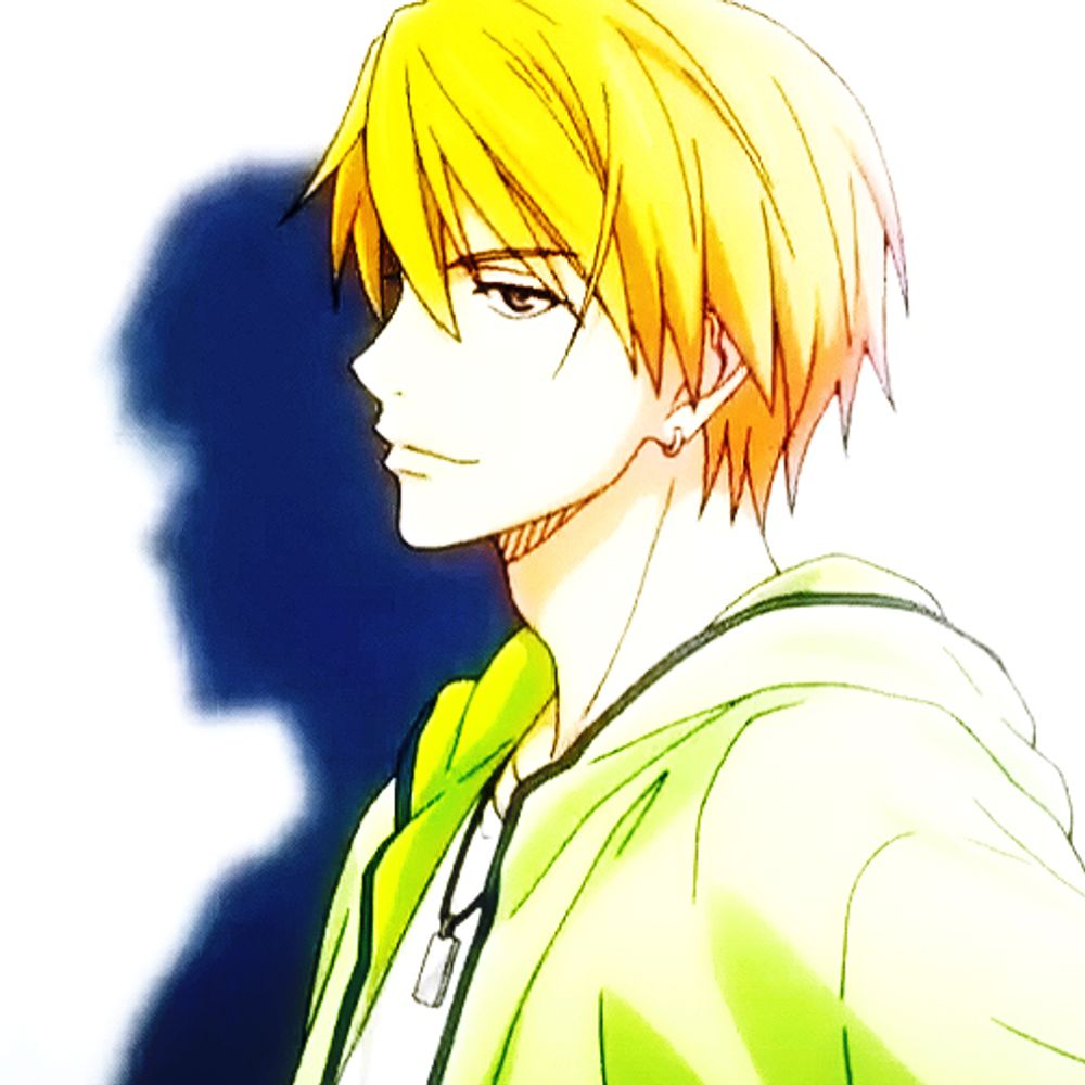 Misa 💛