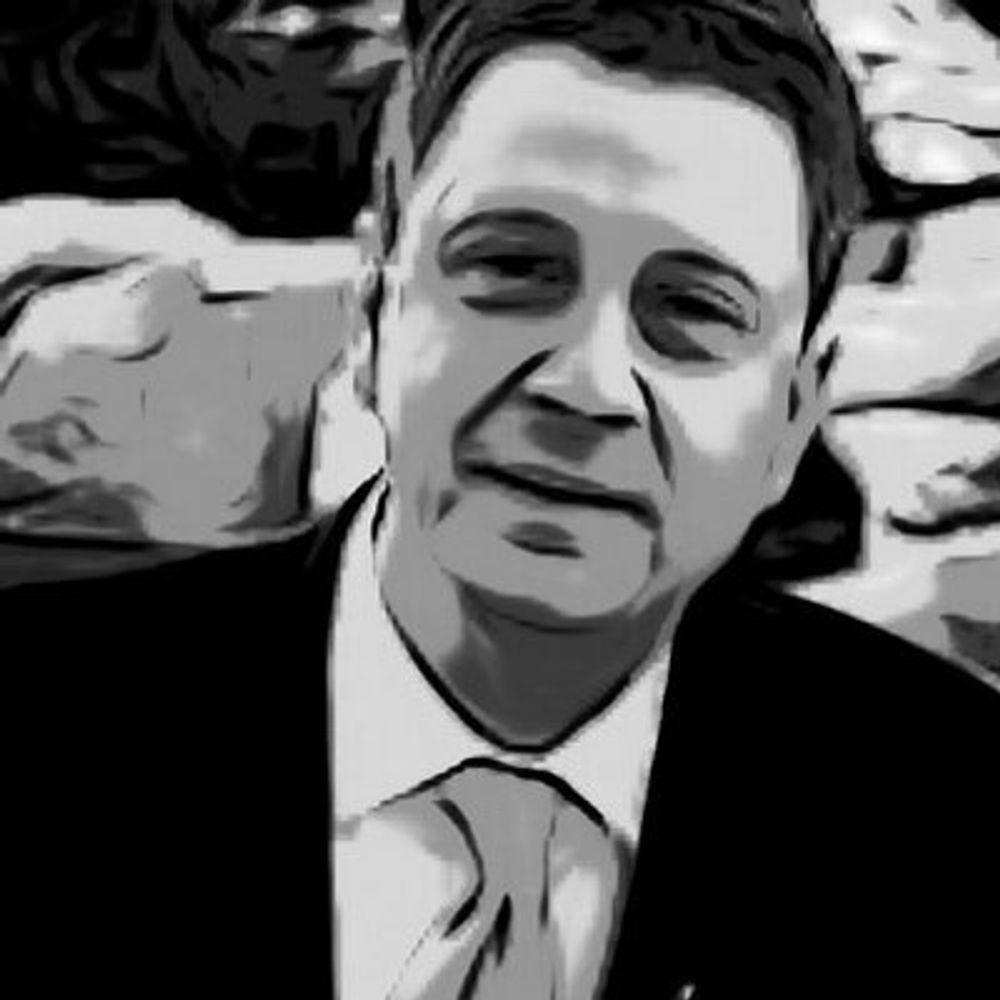 Robert DelRossi