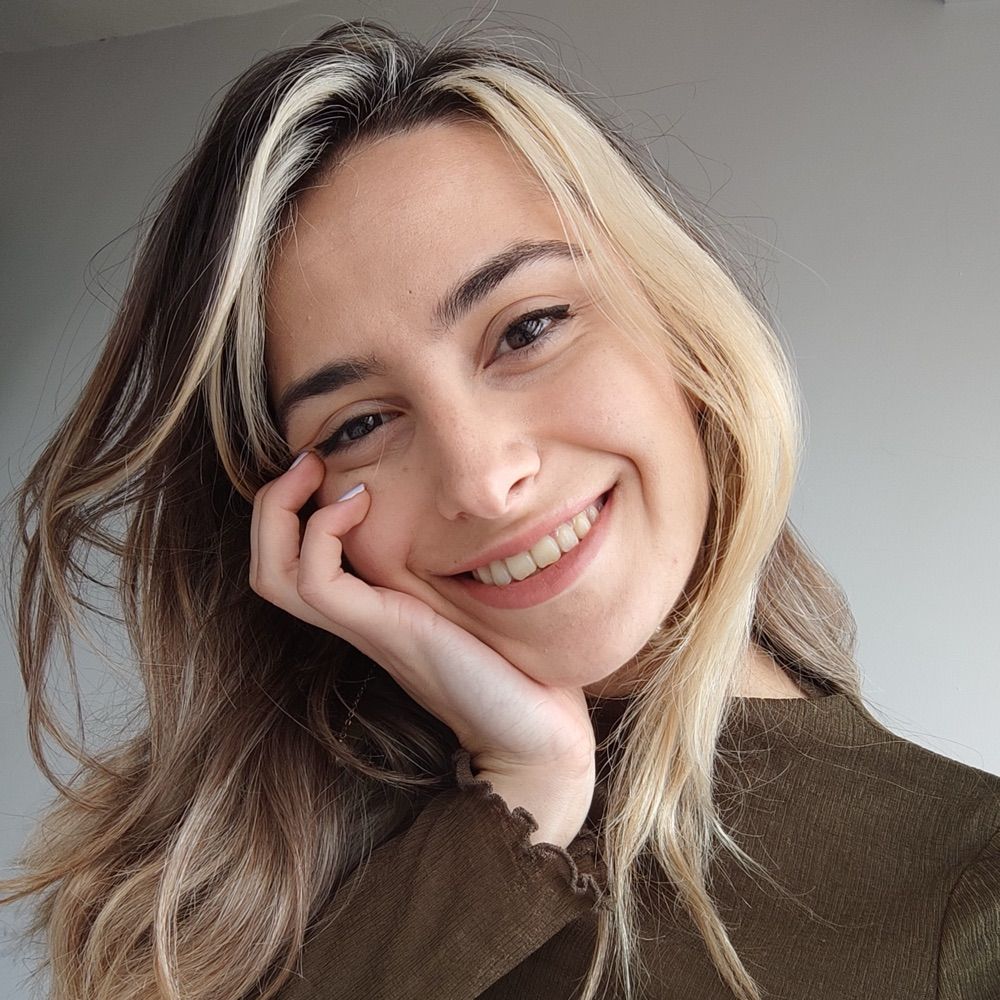 Merve Nur Güler