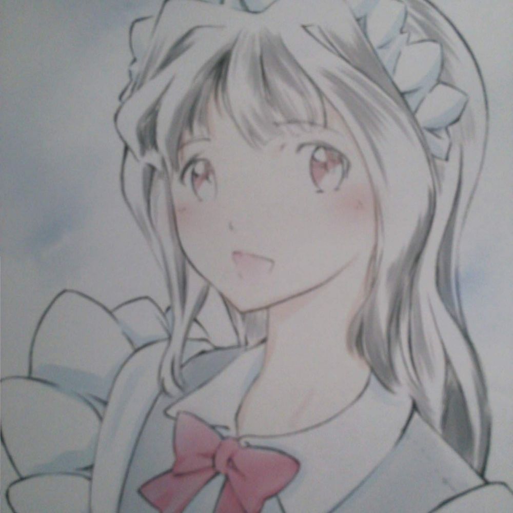 まり