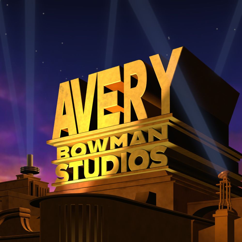 AveryB128Studios