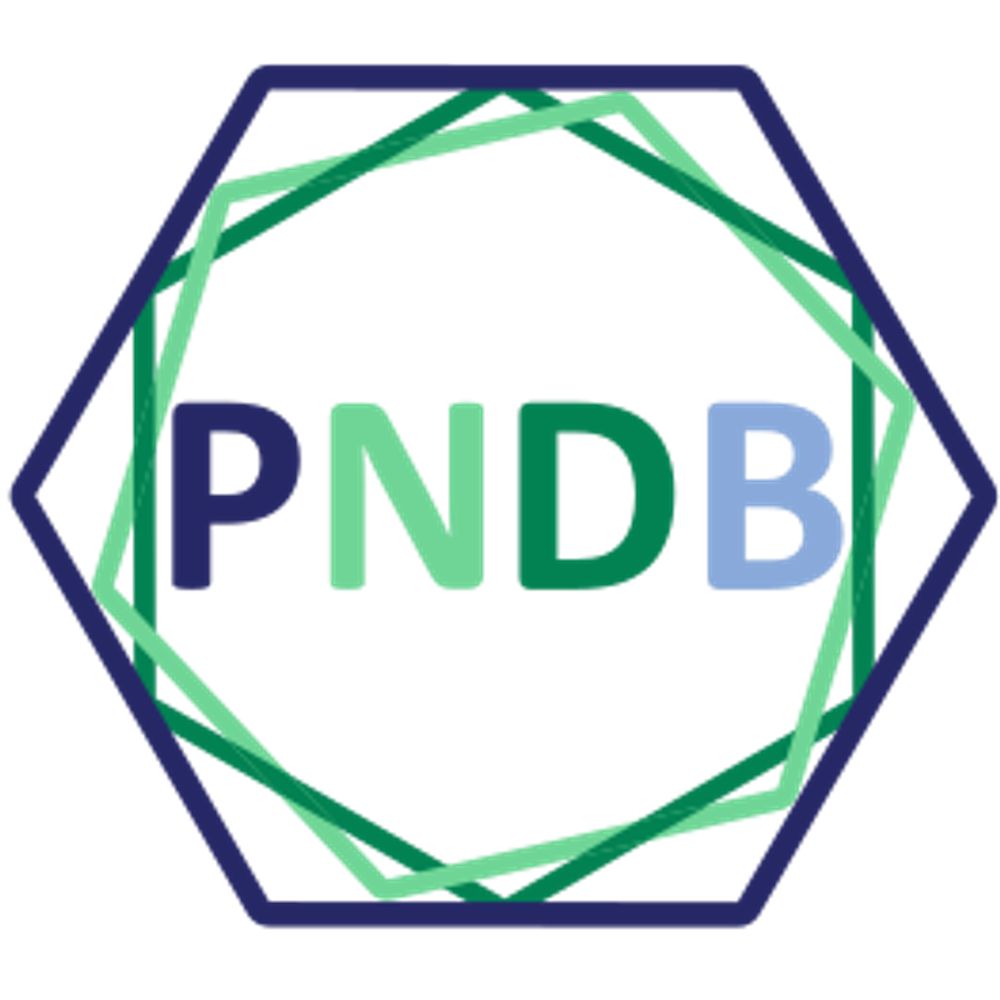 PNDB - Data Terra