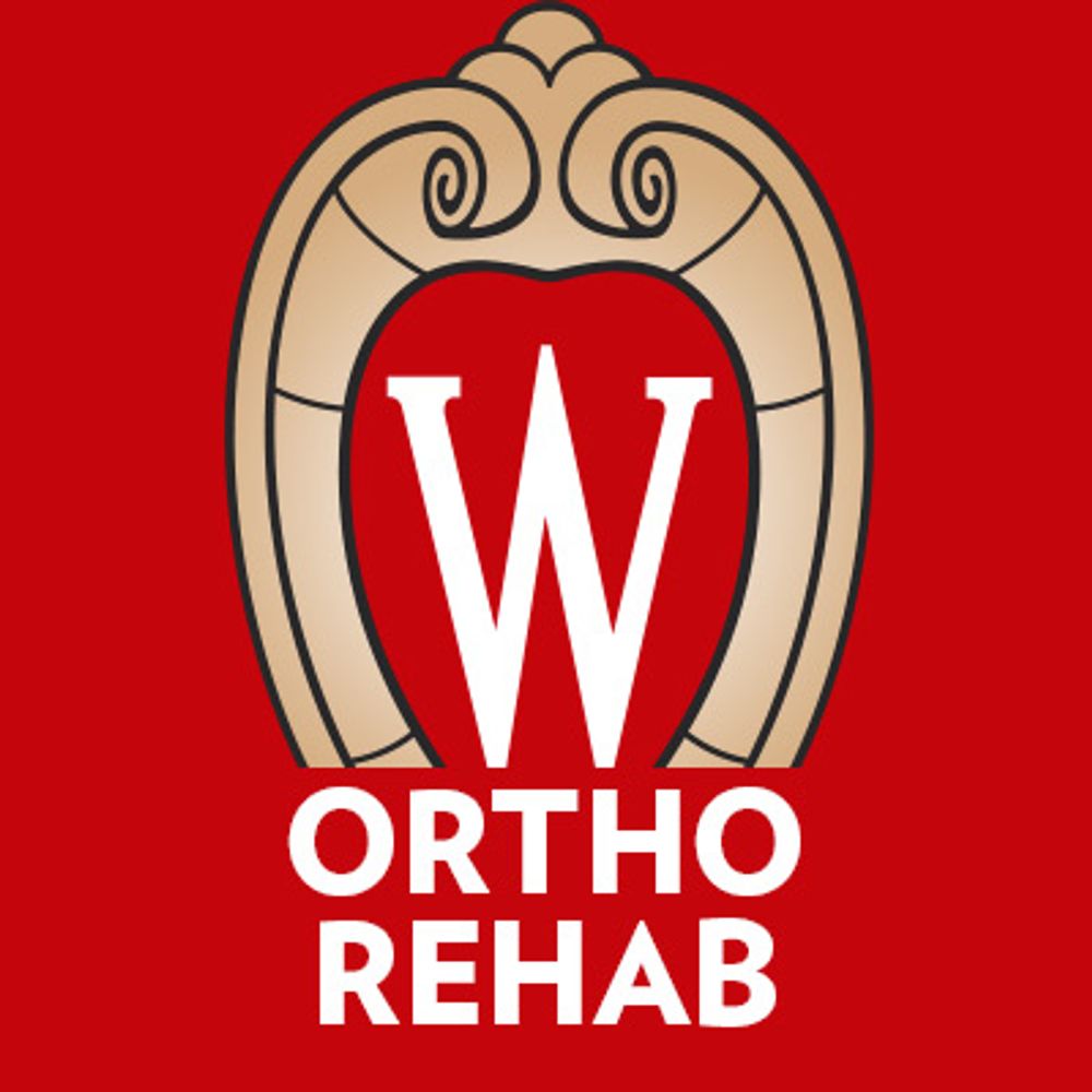 UW-Madison Orthopedics and Rehabilitation