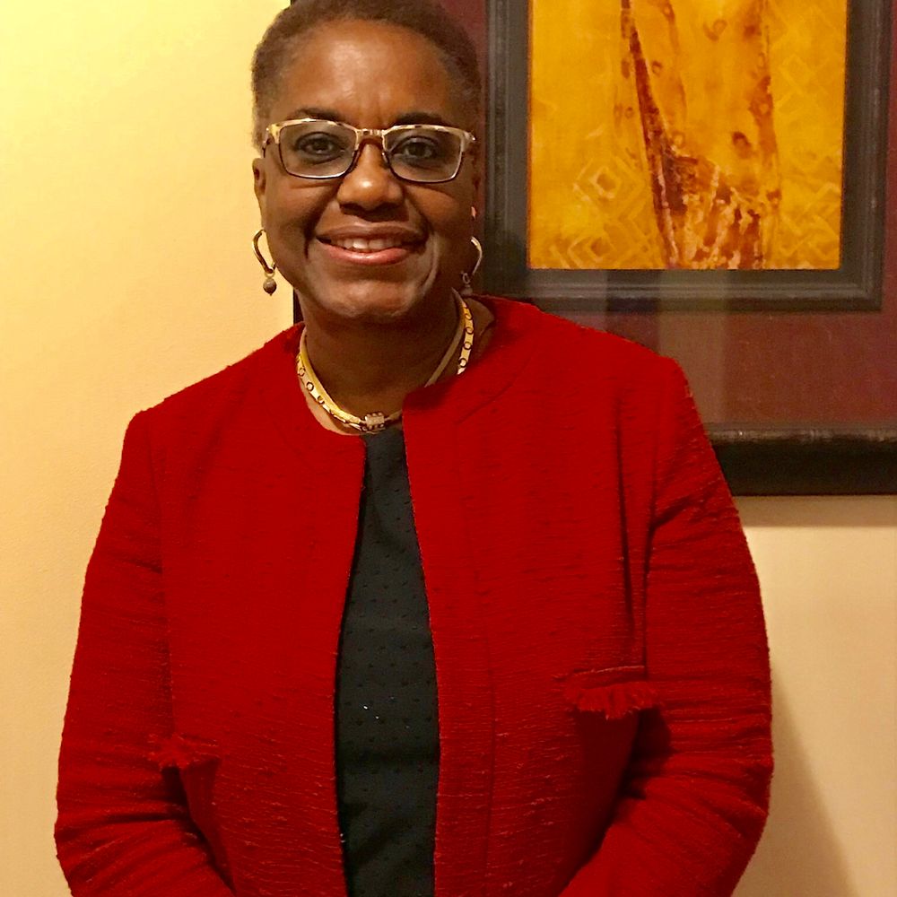 Dr. Malinda S. Smith