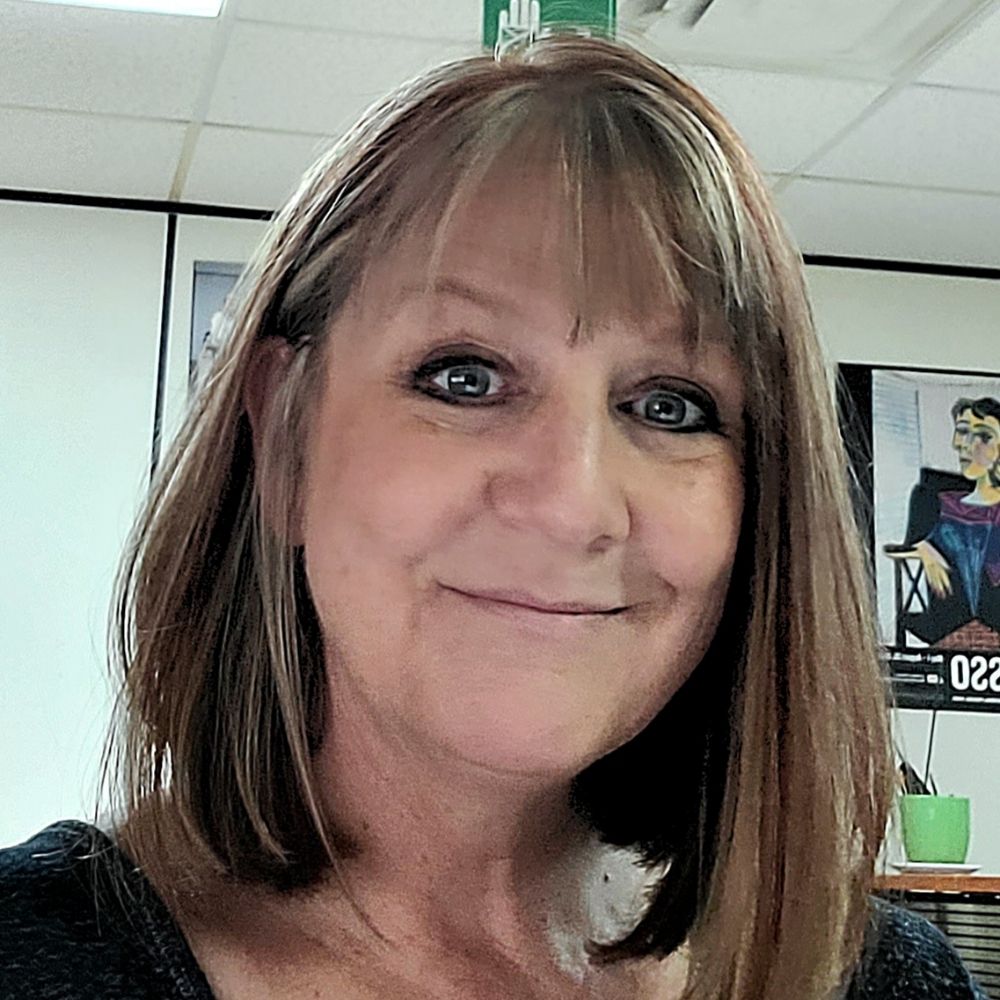 Joanne Dziuba