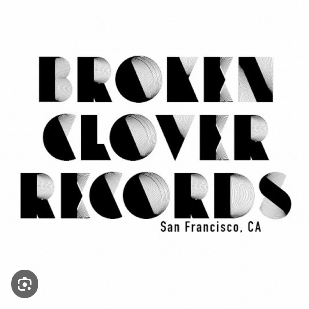 Broken Clover Records
