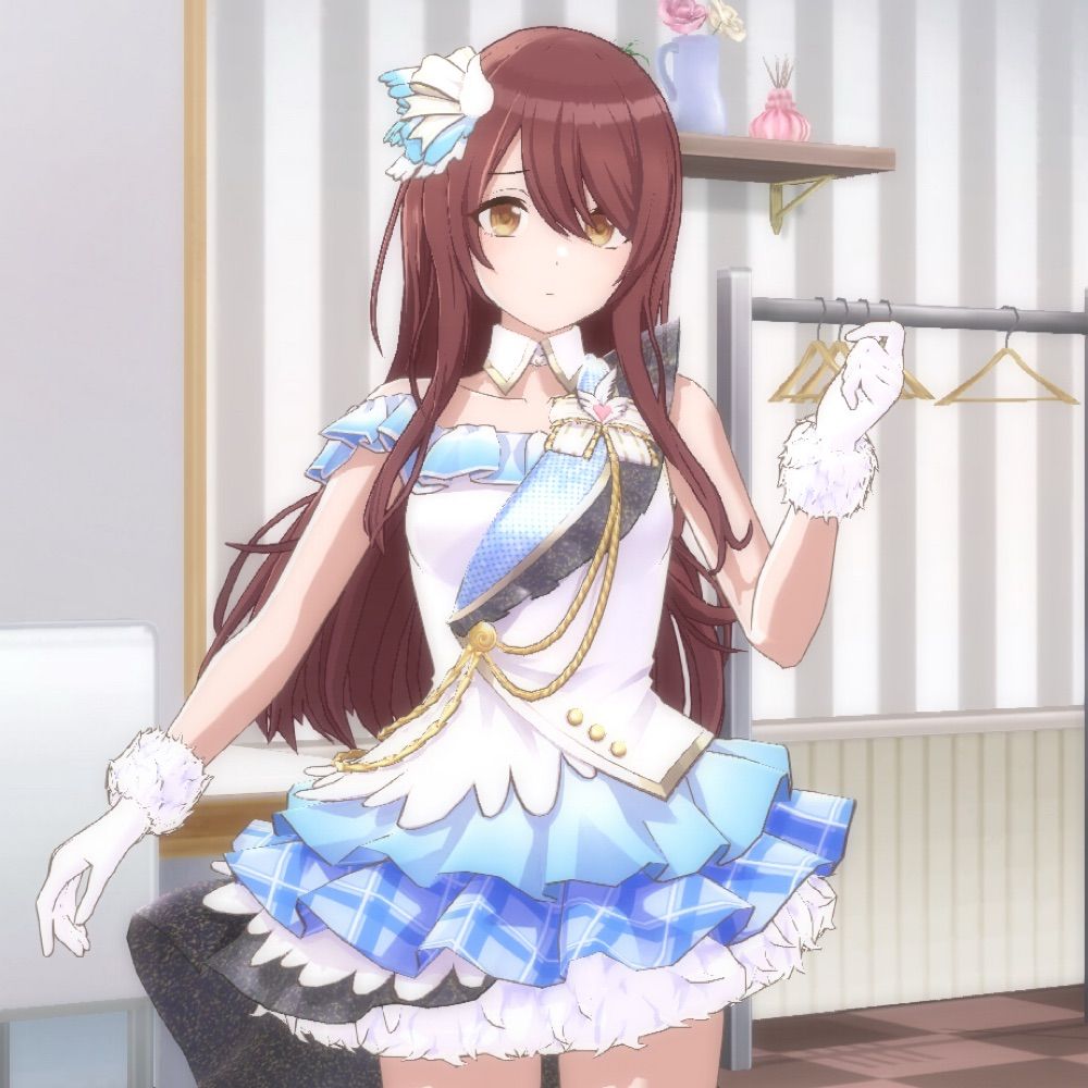 プレミカ(ある)(ブルアカガチ勢オタ)(その他)